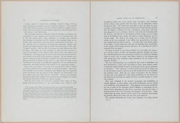 E538 - Switzerland - i25895-25896