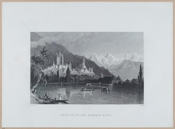 E538 - Switzerland - i25903