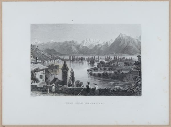 E538 - Switzerland - i25907