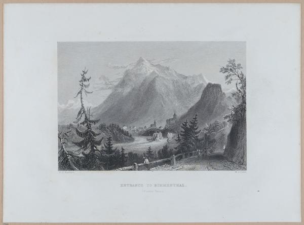 E538 - Switzerland - i25910