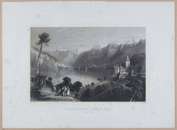 E538 - Switzerland - i25911