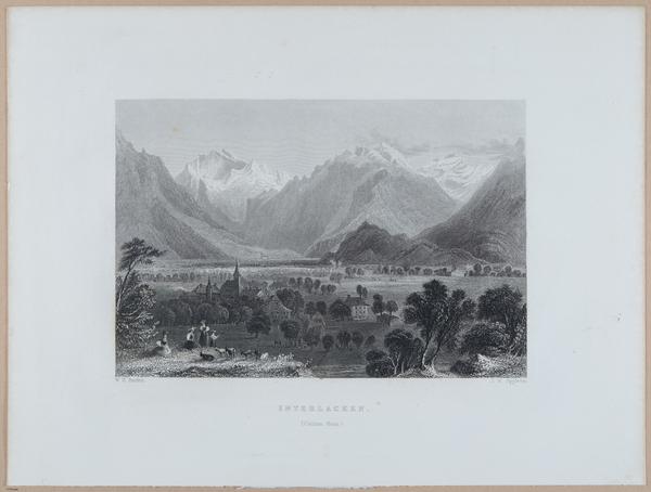 E538 - Switzerland - i25914