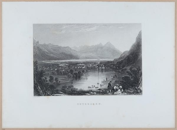 E538 - Switzerland - i25915