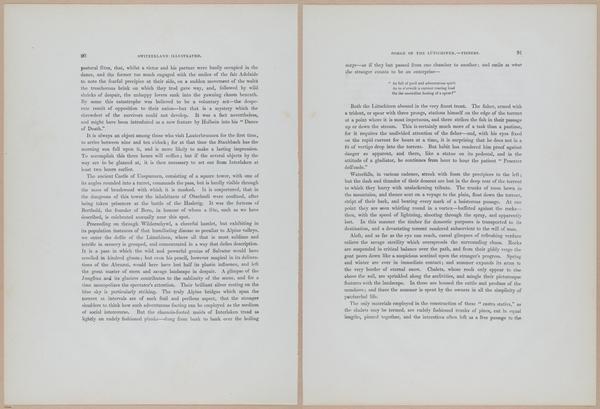 E538 - Switzerland - i25917-25918