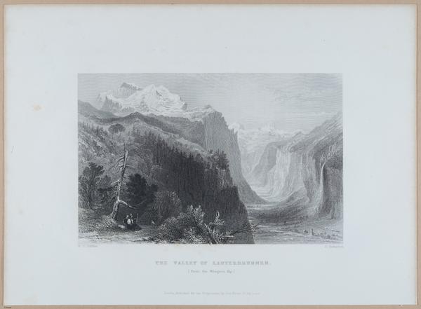 E538 - Switzerland - i25923