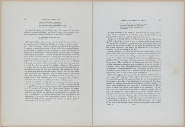 E538 - Switzerland - i25926-25929