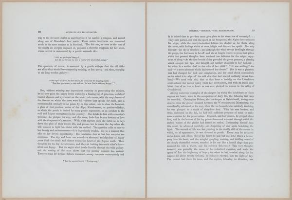 E538 - Switzerland - i25930-25933