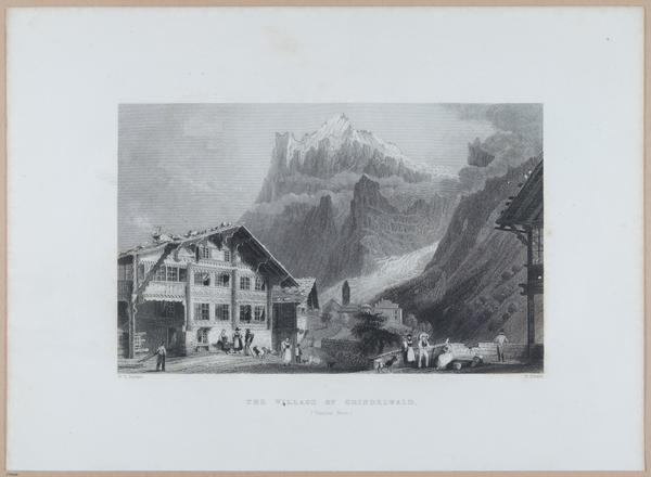 E538 - Switzerland - i25931