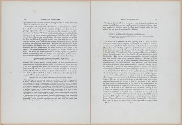 E538 - Switzerland - i25934-25936