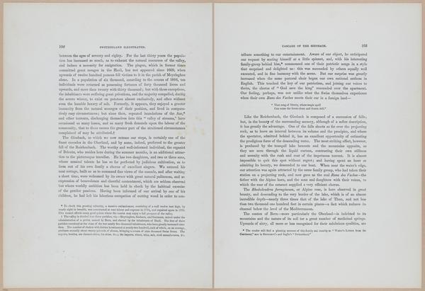 E538 - Switzerland - i25937-25939