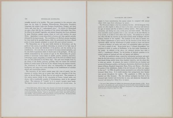 E538 - Switzerland - i25940-25941