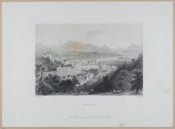 E538 - Switzerland - i25943