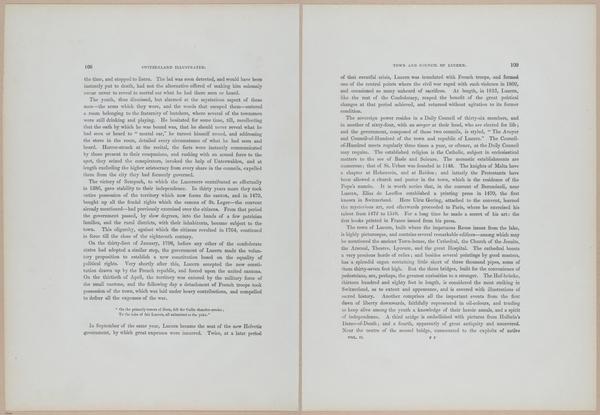 E538 - Switzerland - i25945-25947