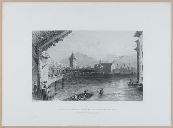 E538 - Switzerland - i25946