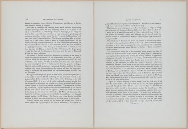 E538 - Switzerland - i25948-25949