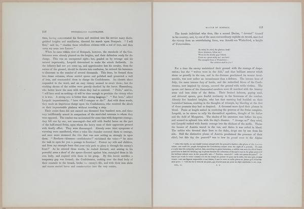 E538 - Switzerland - i25950-25951