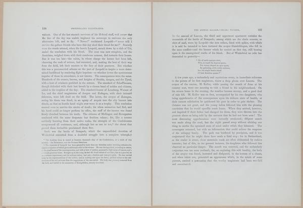 E538 - Switzerland - i25952-25953