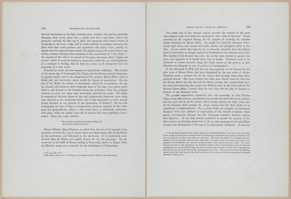 E538 - Switzerland - i25957-25959