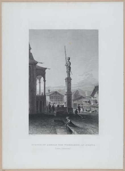 E538 - Switzerland - i25961