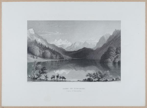 E538 - Switzerland - i25964