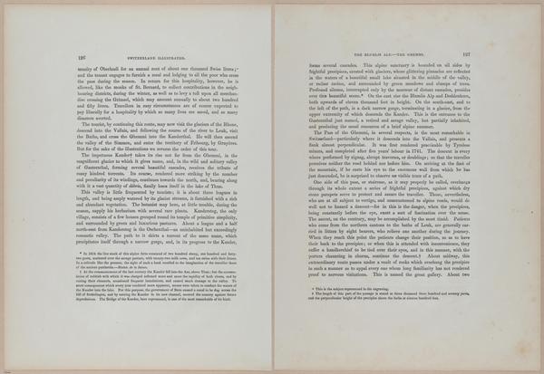 E538 - Switzerland - i25969-25972