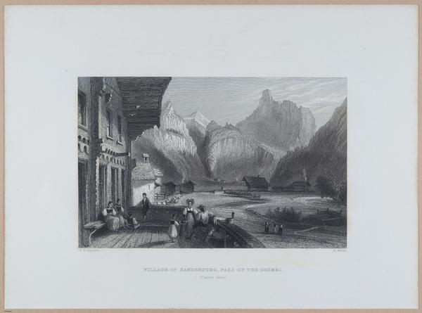 E538 - Switzerland - i25970