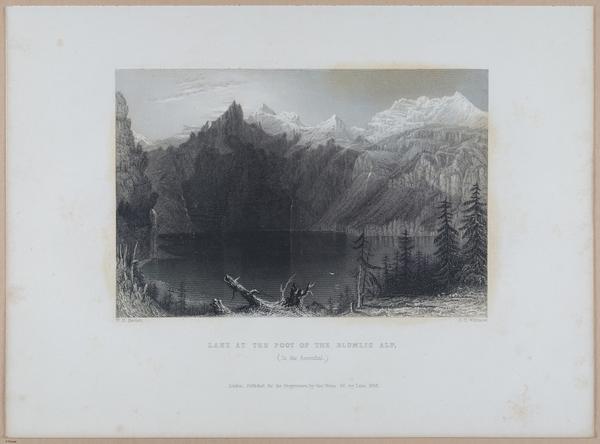 E538 - Switzerland - i25971