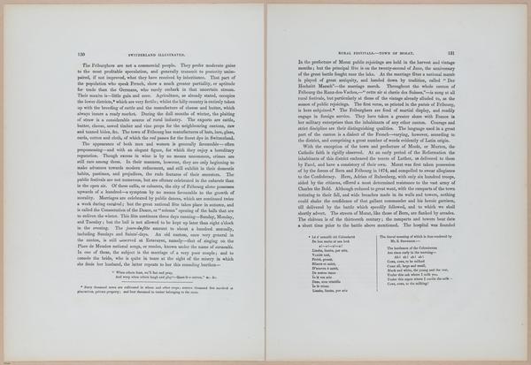 E538 - Switzerland - i25976-25978