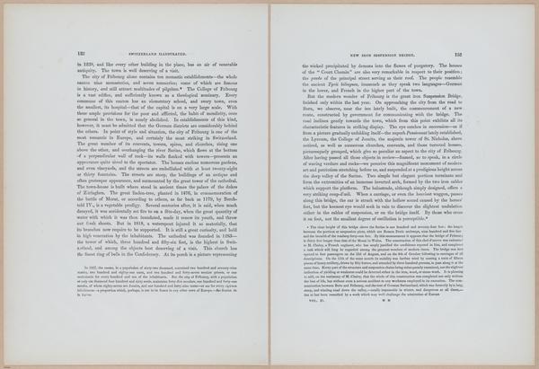 E538 - Switzerland - i25979-25982