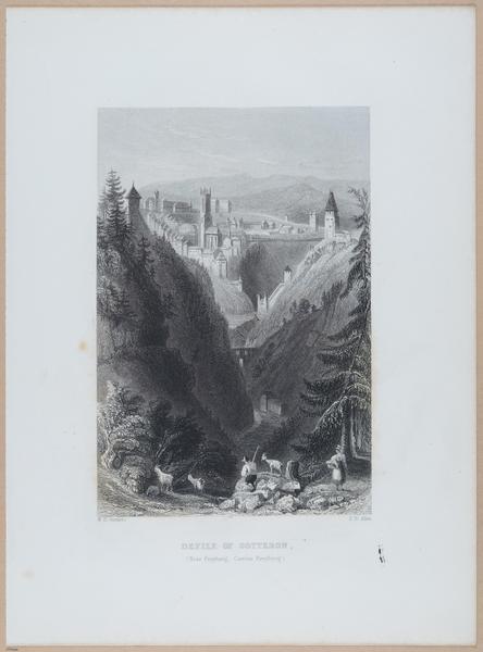 E538 - Switzerland - i25981