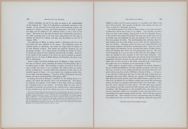 E538 - Switzerland - i25983-25984