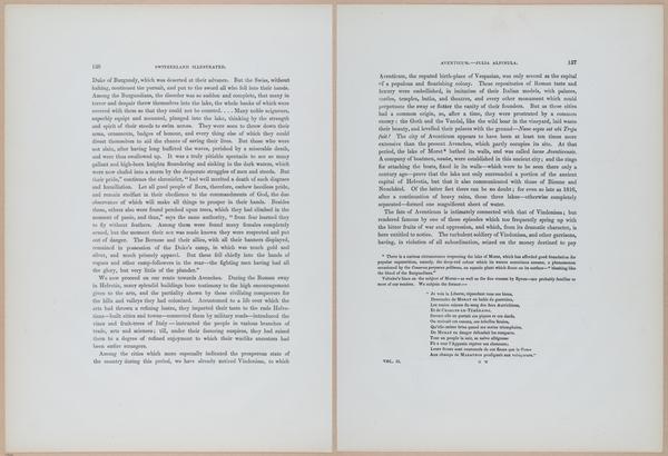 E538 - Switzerland - i25985-25986