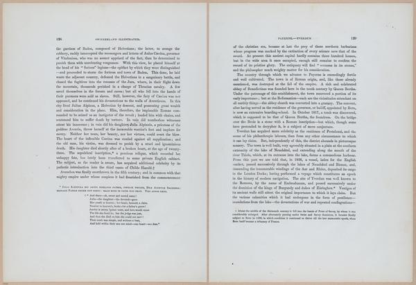 E538 - Switzerland - i25987-25988