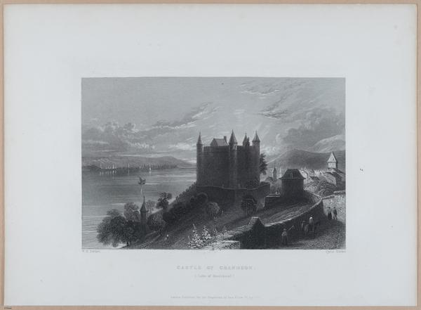 E538 - Switzerland - i25990