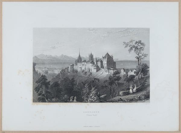 E538 - Switzerland - i25994