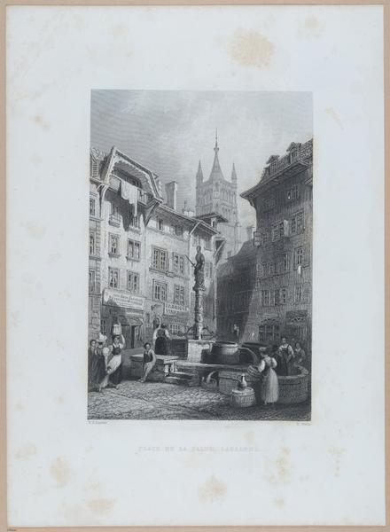 E538 - Switzerland - i25997