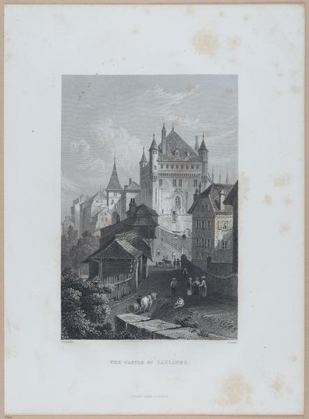 E538 - Switzerland - i25998