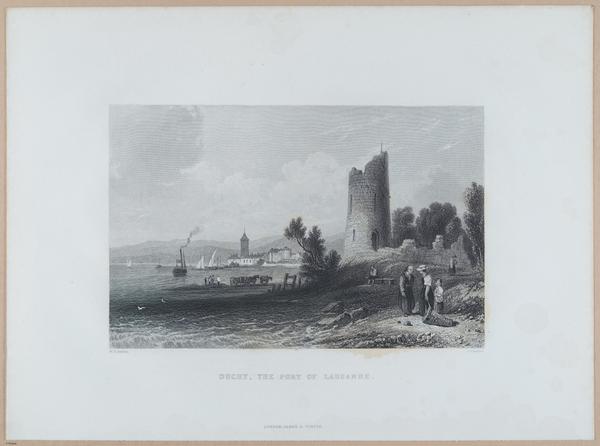 E538 - Switzerland - i26001