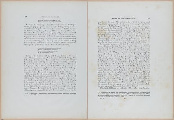 E538 - Switzerland - i26003-26007