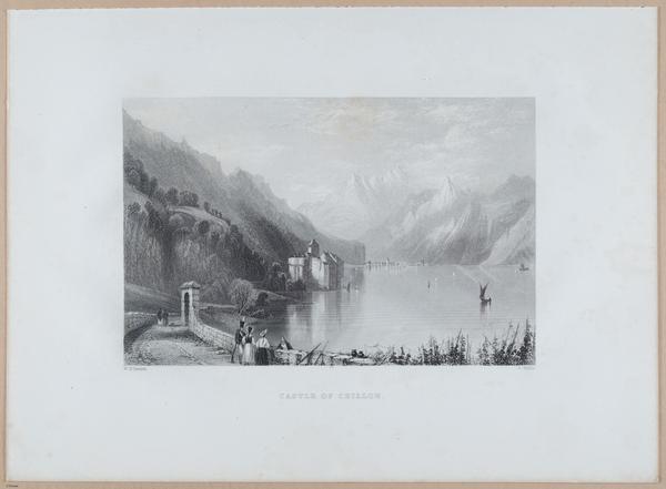 E538 - Switzerland - i26005