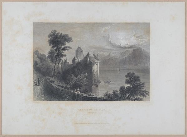 E538 - Switzerland - i26006