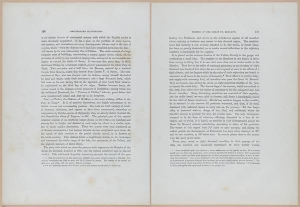 E538 - Switzerland - i26008-26011