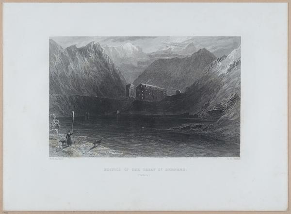 E538 - Switzerland - i26010