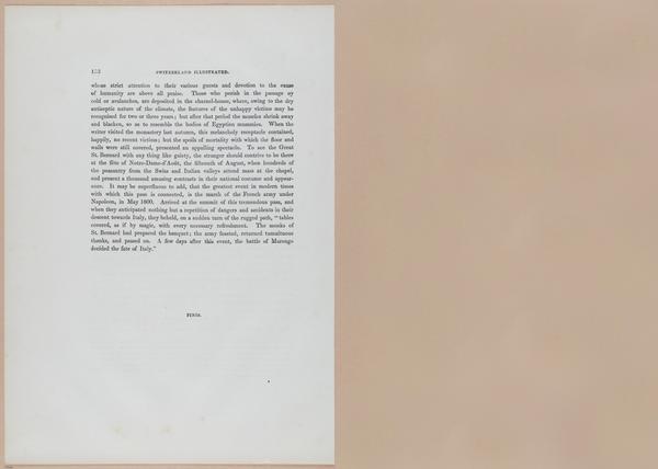 E538 - Switzerland - i26012