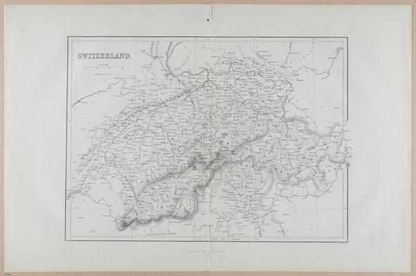 E538 - Switzerland - i26013