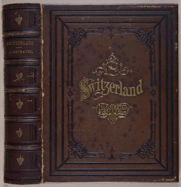 E538 - Switzerland - i26017