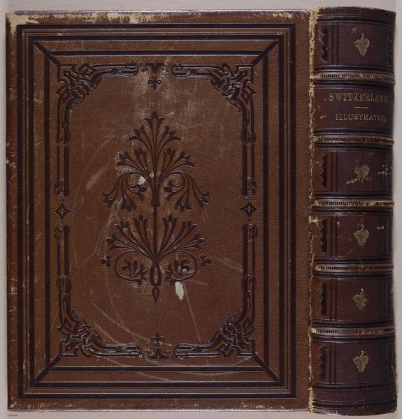 E538 - Switzerland - i26018