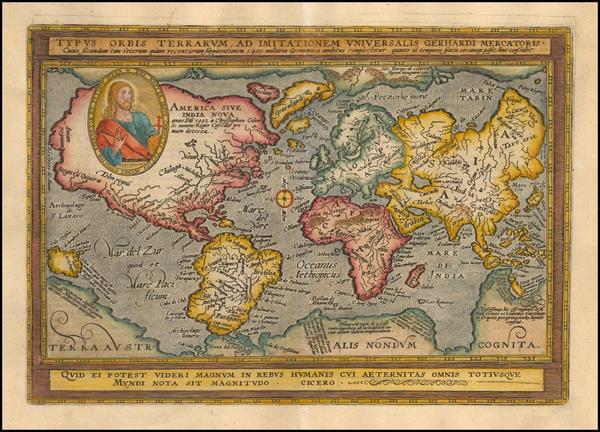 The World - Quad and Bussemacher - 1600