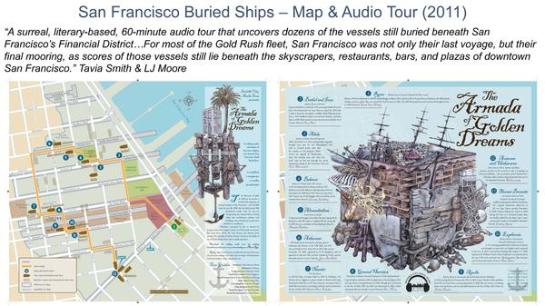 San Francisco - Stewart and Moore - 2012